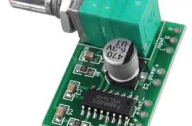 Mạch ampli mua ở đâu? Giá bao nhiêu?